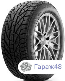 Tigar Winter 245/45 R18 100V